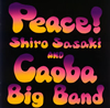 Shiro Sasaki[?Caoba Big Band[?ace[?