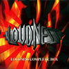 LOUDNESS[?UDNESS COMPLETE BOX [11CD+2DVD] []