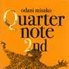 O??S?L?[?arternote 2nd-THE BEST OF ODANI MISAKO 1996??2003-