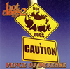 FENCE OF DEFENSE[?t dogs 2