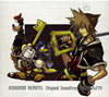 ??KINGDOM HEARTS??Original Soundtrack COMPLETE[?????? [9CD]