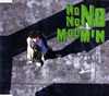 MOOMIN[? No No [p]