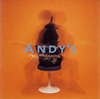 ANDY'S[?DY'S [Ĕ]