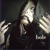 ????hole [CD+DVD] []