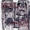 CONSTRICTED[?VE THROUGH THIZ