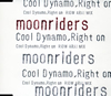 ???????????Cool Dynamo[?Right on