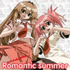 SUN[?LUNAR[?CV[????????[?????????[?[????????????????????????Romantic summer