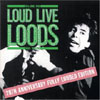 LOODS[?ud Live Loods-20th Anniversary Fully Louded Edition [CD+DVD]