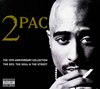 2PAC[?E 10TH ANNIVERSARY COLLECTION THE SEX[?THE SOUL[?THE STREET [3CD] [p]