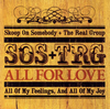 Skoop On Somebody[?The Real Group[?l For Love??????????????