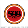 SPARKS GO GO[?ST OF S?G?G? 90-98[? [WPbgdl] [2CD]