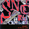 SNORT[?.for the dim world [p]