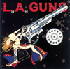 L.A.GUNS[?????????????????c?? [Ĕ]