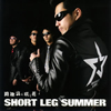 SHORT LEG SUMMER[??????? [p]