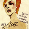 ??Q[???????c???????????????????????W.D.O.BEST????????M???? [CD+DVD] []