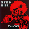 C?[?OHGA[?[?EP ONE