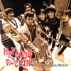 Mooney[?His Lucky Rhythm[?Y GOOD ROCKIN'