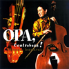 OPA[?Contrabass[?@???[?CB[?ⶇ?????P[? [Ĕ]