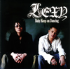 LEXY[?by Keep on Dancing [CD+DVD] []