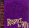 FEELFL??P[?SPECT to 90's [p]