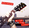 BITE THE LUNG[?VANCE