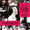 ??-miyavi-[ SAMURAI SESSIONS-We're KAVKI BOIZ- [CD+DVD] []