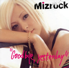 Mizrock[?od bye[?yesterday [CD+DVD] []
