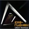 cro-magnon[?eat Triangle
