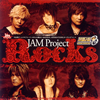 JAM Project[??????????????C??G ORIGINAL GENERATIONS??????????????????Rocks