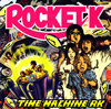 ROCKET K[?ME MACHINE RK