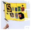 SOUTH BLOW[?ag []
