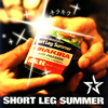 SHORT LEG SUMMER[???? [p]