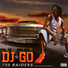 DJ??GO[?0 RAIDERS [p]