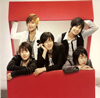 SS501[?stance????????? [CD+DVD] [][p]
