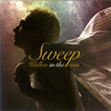 Sweep[?lkin' in the rain