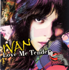 IVAN[?ve Me Tender [CD+DVD]