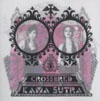 CROSSBRED[?MA SUTRA