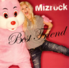 Mizrock[?st Friend [CD+DVD] [][p]