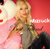 Mizrock[?st Friend [p]