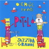 PETALO Compiled by JAZZIDA GRANDE