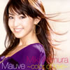 ????M?㦍?Mauve[?????[?cturne[???????? [CD+DVD] [p]