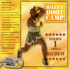 ????????????BILLY'S BOOTCAMP SERIES1 ???????[? RECRUIT