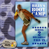 ????????????BILLY'S BOOTCAMP SERIES2 ????????????[? FALL IN