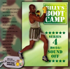 ????????????BILLY'S BOOTCAMP SERIES4 䩃?????? SOUND OFF