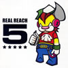 REAL REACH[?Five-