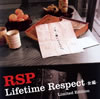 RSP[?fetime Respect-DG- Limited Edition [CD+DVD] []