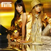 faith[?ith [CD+DVD] [][p]