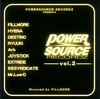 POWER SOURCE vol.2 [CD+DVD] 