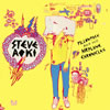 STEVE AOKI[?LLOWFACE AND HIS AIRPLANE CHRONKLES