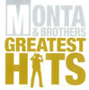 ??????[????????GREATEST HITS??monta select??